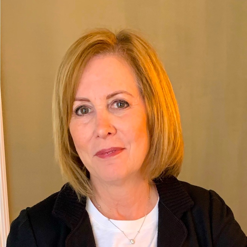 Meet your Posher, Diane